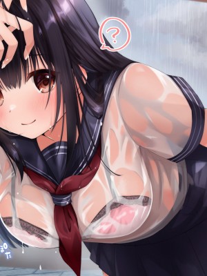 [くまっこ (くまっこ)] 妹友ちゃんはお兄さんに愛されたい_009