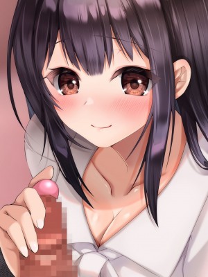 [くまっこ (くまっこ)] 妹友ちゃんはお兄さんに愛されたい_381