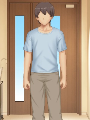 [Pixie Mint] 巨乳友母催淫～友人の母を催眠でヤリ放題～_159