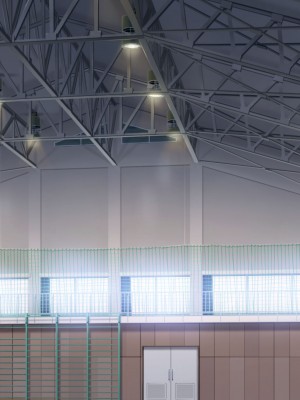 (同人CG集) [きれいなお姉さんは好きです会] ドスケベおっぱい ママさんバレー生ハメ合宿 合宿所の管理人の僕がムラムラママさんたちにヤリたい放題！_189