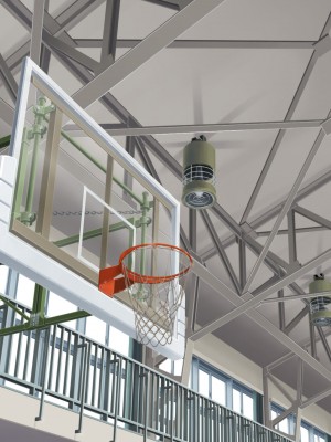 (同人CG集) [きれいなお姉さんは好きです会] ドスケベおっぱい ママさんバレー生ハメ合宿 合宿所の管理人の僕がムラムラママさんたちにヤリたい放題！_139