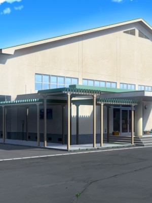 (同人CG集) [きれいなお姉さんは好きです会] ドスケベおっぱい ママさんバレー生ハメ合宿 合宿所の管理人の僕がムラムラママさんたちにヤリたい放題！_128