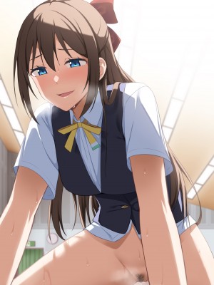 [えのころくらげ (NOSA)] 空想炸裂 (ラブライブ!虹ヶ咲学園スクールアイドル同好会) [中国翻訳] [DL版]_02