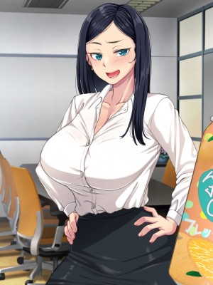 [きれいなお姉さんは好きです会]&nbsp;&nbsp;パワハラ上司に復讐する為巨乳妻と不倫相手を寝取った話_141