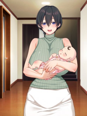 [きれいなお姉さんは好きです会]&nbsp;&nbsp;パワハラ上司に復讐する為巨乳妻と不倫相手を寝取った話_068