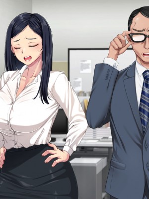 [きれいなお姉さんは好きです会]&nbsp;&nbsp;パワハラ上司に復讐する為巨乳妻と不倫相手を寝取った話_176