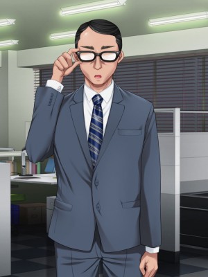 [きれいなお姉さんは好きです会]&nbsp;&nbsp;パワハラ上司に復讐する為巨乳妻と不倫相手を寝取った話_243