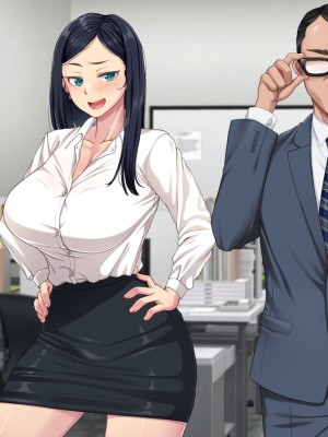 [きれいなお姉さんは好きです会]&nbsp;&nbsp;パワハラ上司に復讐する為巨乳妻と不倫相手を寝取った話_138