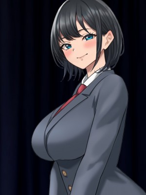 [きれいなお姉さんは好きです会 (れんず)] 学園祭に裏風俗模擬店があったのでバイト代全部突っ込んだ話_119