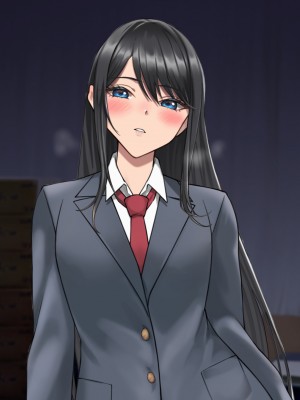 [きれいなお姉さんは好きです会 (れんず)] 学園祭に裏風俗模擬店があったのでバイト代全部突っ込んだ話_124