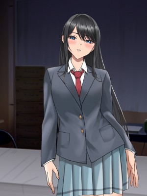 [きれいなお姉さんは好きです会 (れんず)] 学園祭に裏風俗模擬店があったのでバイト代全部突っ込んだ話_123