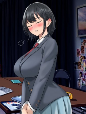 [きれいなお姉さんは好きです会 (れんず)] 学園祭に裏風俗模擬店があったのでバイト代全部突っ込んだ話_179