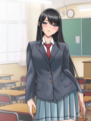 [きれいなお姉さんは好きです会 (れんず)] 学園祭に裏風俗模擬店があったのでバイト代全部突っ込んだ話_146