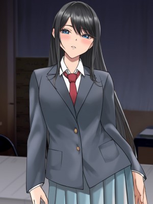 [きれいなお姉さんは好きです会 (れんず)] 学園祭に裏風俗模擬店があったのでバイト代全部突っ込んだ話_122