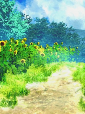 [きれいなお姉さんは好きです会 (久保堂てい)] 元同級生の農家の嫁たち 旦那が出稼ぎで村に男は僕一人？_191