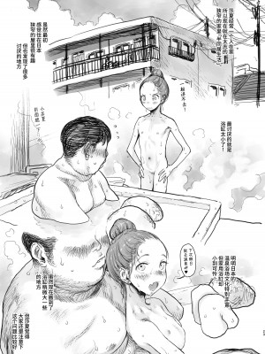 [臨終サーカス (はぐはぐ)] サーシャちゃんがようこそ♥〜ふとしくんルート総集編+α〜 [这样很好=汉化组合]_209