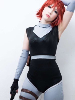Kitty Honey - Regina_163