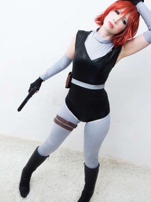 Kitty Honey - Regina_158