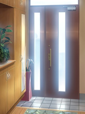 [アイチルワークス (林チェリー)] エッチな未亡人に誘惑され、妻がいるのに孕ませた話_150