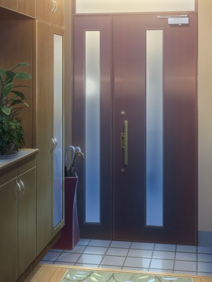 [アイチルワークス (林チェリー)] エッチな未亡人に誘惑され、妻がいるのに孕ませた話_362