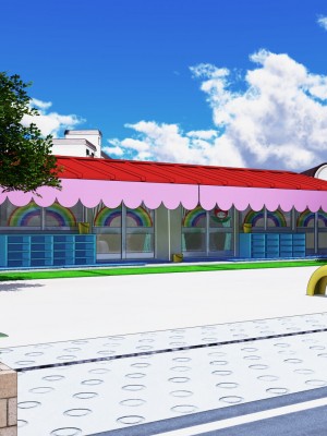 [アイチルワークス (林チェリー)] エッチな未亡人に誘惑され、妻がいるのに孕ませた話_023