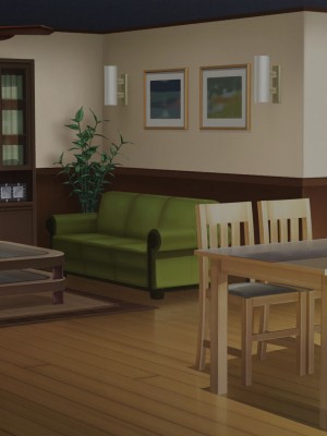 [アイチルワークス (林チェリー)] エッチな未亡人に誘惑され、妻がいるのに孕ませた話_021