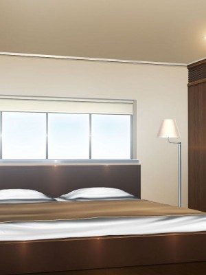 [アイチルワークス (林チェリー)] エッチな未亡人に誘惑され、妻がいるのに孕ませた話_237