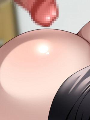 [アイチルワークス (林チェリー)] エッチな未亡人に誘惑され、妻がいるのに孕ませた話_099