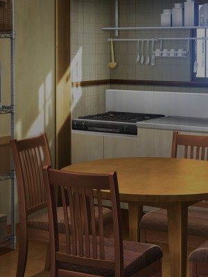 [アイチルワークス (林チェリー)] エッチな未亡人に誘惑され、妻がいるのに孕ませた話_086