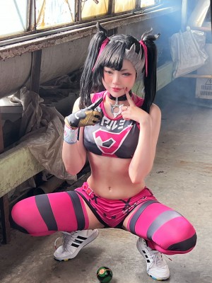 ZinieQ - Battle Marnie_33