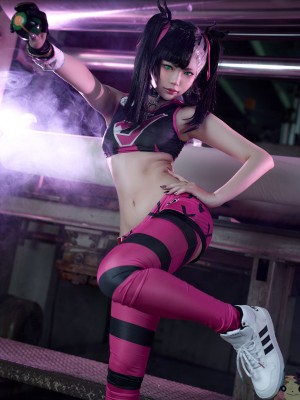ZinieQ - Battle Marnie_08