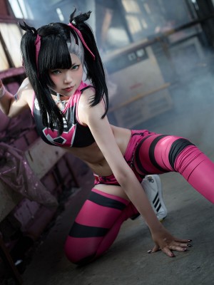 ZinieQ - Battle Marnie_13