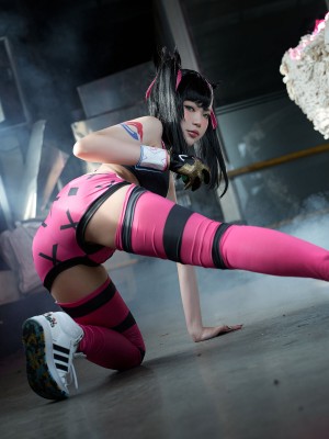 ZinieQ - Battle Marnie_15