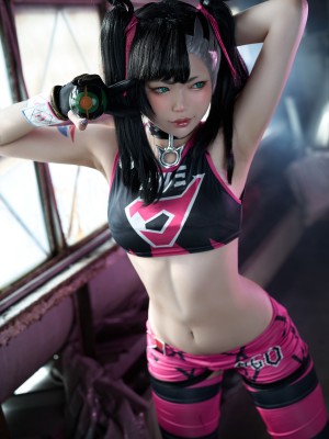 ZinieQ - Battle Marnie_10