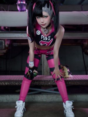 ZinieQ - Battle Marnie_07