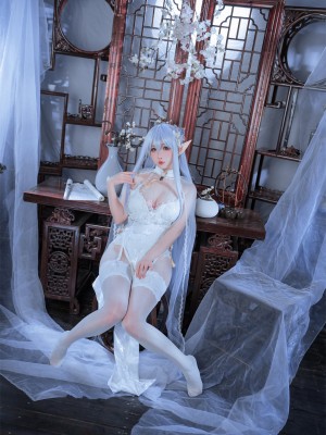 [rioko凉凉子] Azur Lane - Albion_17