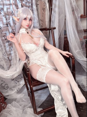 [rioko凉凉子] Azur Lane - Albion_36