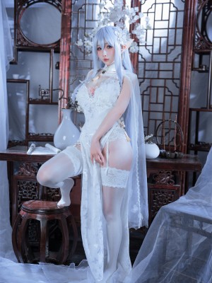 [rioko凉凉子] Azur Lane - Albion_13