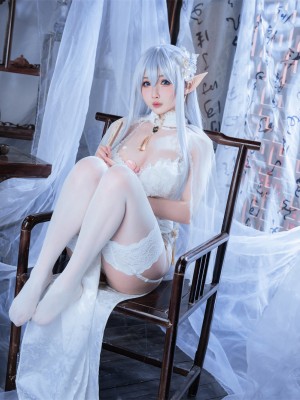 [rioko凉凉子] Azur Lane - Albion_26