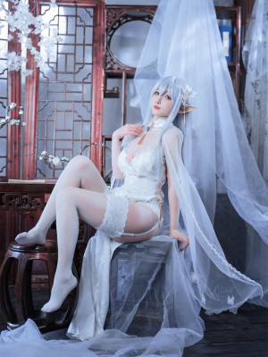 [rioko凉凉子] Azur Lane - Albion_11