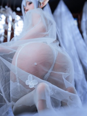 [rioko凉凉子] Azur Lane - Albion_25