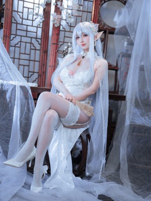 [rioko凉凉子] Azur Lane - Albion_35