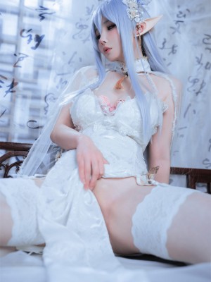 [rioko凉凉子] Azur Lane - Albion_31