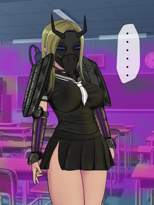 [搾精研究所] 搾精学級最終回～性格最悪の女子しかいない学校で性的イジメ生活～ [不咕鸟汉化组]_189