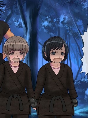 [搾精研究所] 搾精学級最終回～性格最悪の女子しかいない学校で性的イジメ生活～ [不咕鸟汉化组]_214