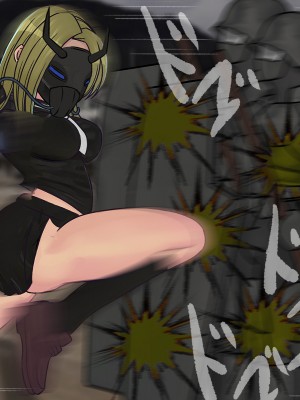 [搾精研究所] 搾精学級最終回～性格最悪の女子しかいない学校で性的イジメ生活～ [不咕鸟汉化组]_114