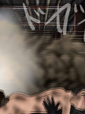 [搾精研究所] 搾精学級最終回～性格最悪の女子しかいない学校で性的イジメ生活～ [不咕鸟汉化组]_646