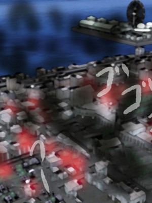 [搾精研究所] 搾精学級最終回～性格最悪の女子しかいない学校で性的イジメ生活～ [不咕鸟汉化组]_443