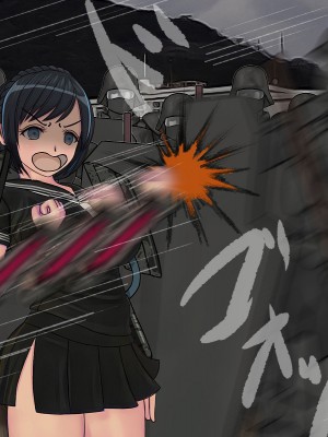 [搾精研究所] 搾精学級最終回～性格最悪の女子しかいない学校で性的イジメ生活～ [不咕鸟汉化组]_107