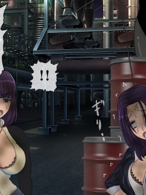 [搾精研究所] 搾精学級最終回～性格最悪の女子しかいない学校で性的イジメ生活～ [不咕鸟汉化组]_565